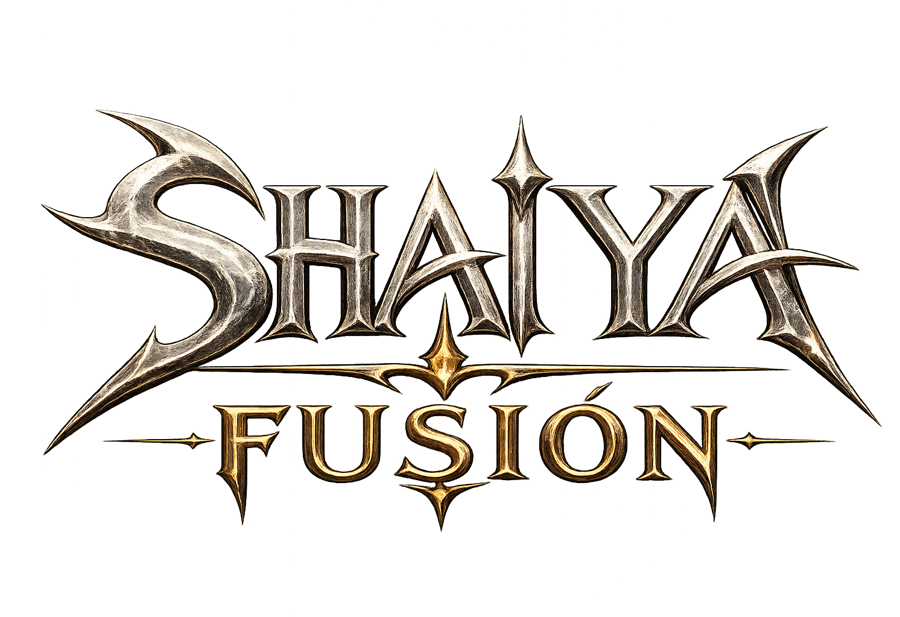 Shaiya Fusión